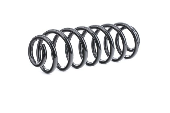 RIDEX 188C0536 Molas de suspensão Skoda Superb 3t5 2.0 TDI 16V 4x4 140 cv CFFB