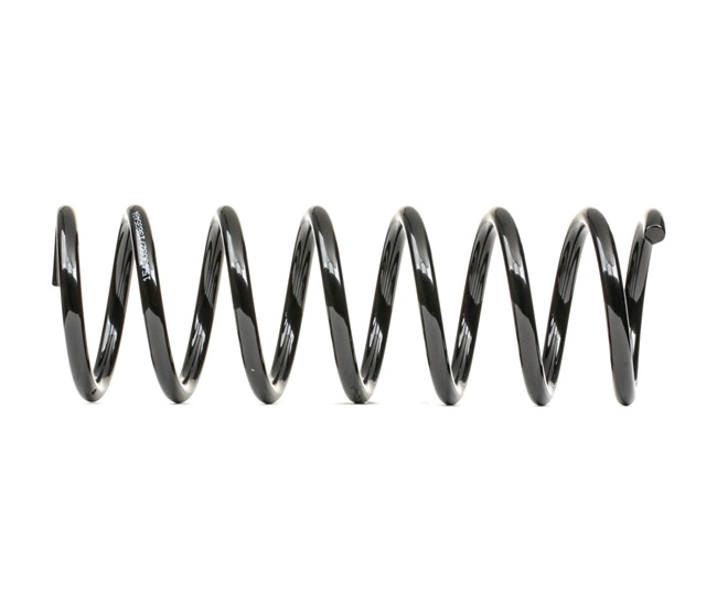 RIDEX Spiralfjädrar 188C0562