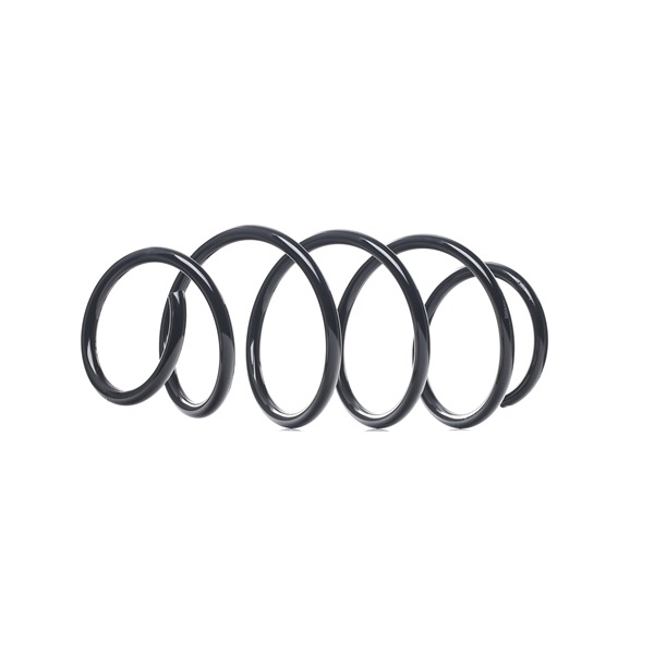 MERCEDES-BENZ RIDEX Spiralfjädrar 188C0567