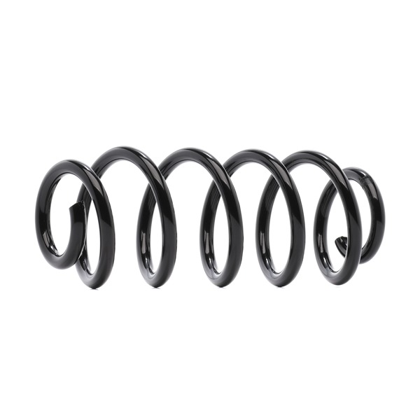 RIDEX 188C0587 Fjærer Audi A6 C6 2.0 TFSI 170 hk BPJ