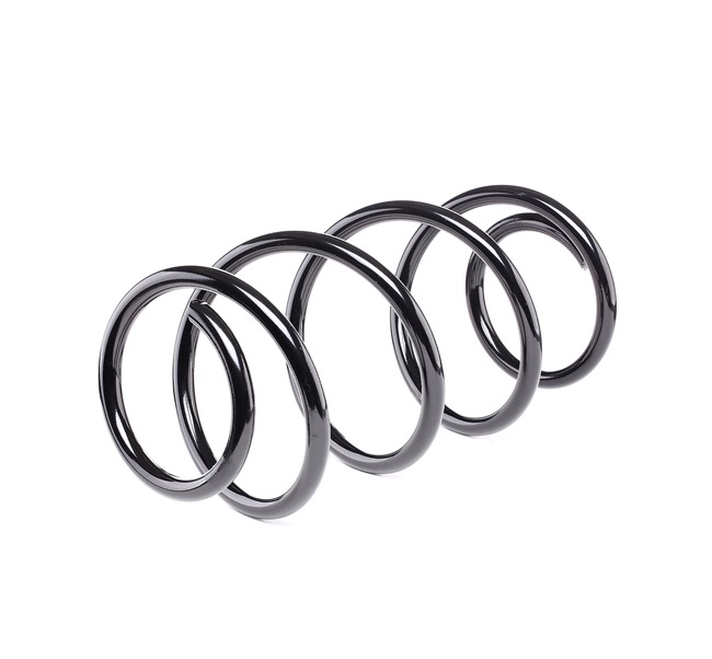 Köp billigt 188C0600 Skruvfjäder framaxel från RIDEX 8200548350, 8200548352