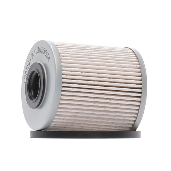 NISSAN RIDEX Drivstoffilter 9F0115