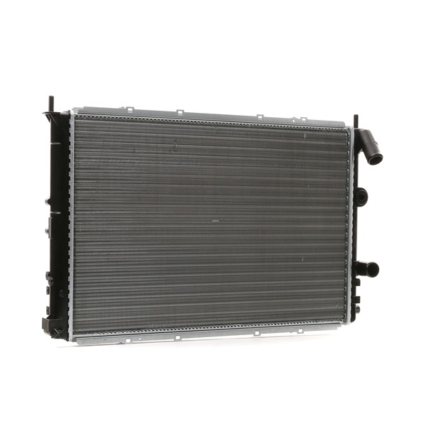 RIDEX 470R0750 Radiador Renault Scenic 1 1.8 16V 115 cv F4P 722