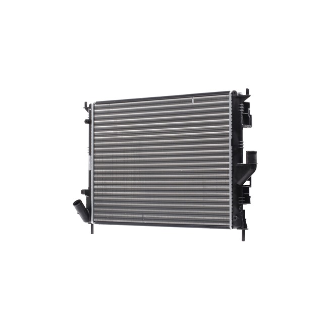 RIDEX 470R0774 Køler Dacia Logan Express 1.5 dCi 68 HK K9K 792