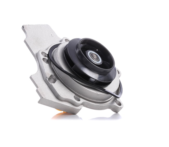 RIDEX 1260W0237 Pompe à eau VW Multivan T6 2.0 TSI 204CV 2018