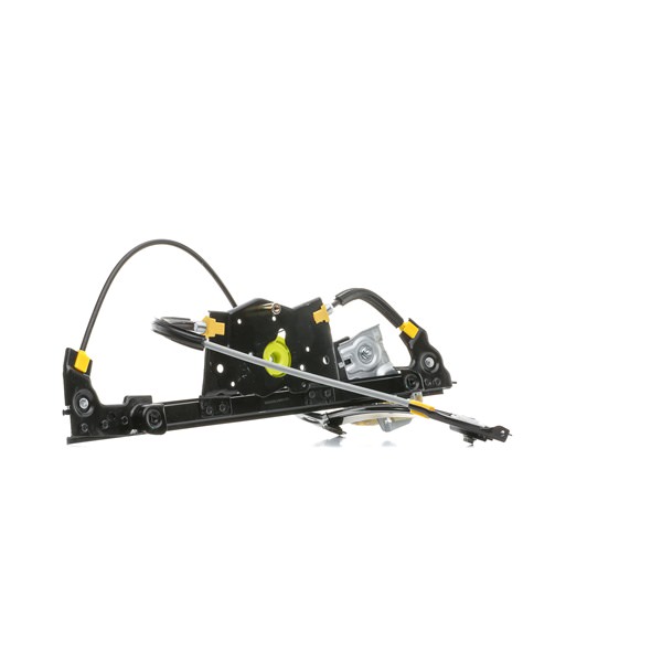 RIDEX 1561W0476 Alzacristalli VW Caddy 2 Pickup 1.6 75 CV AEE