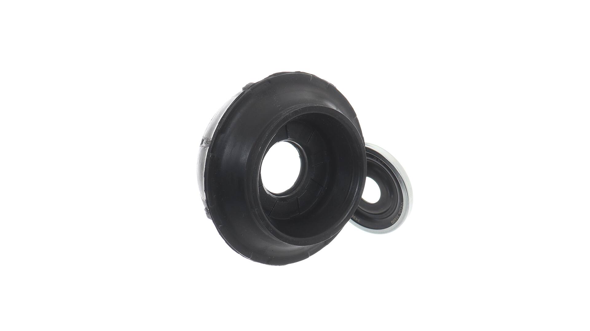 SKF VKDA 35607 Federung Renault Clio 2 1.5 dCi 68PS 2012