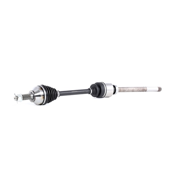 RIDEX 13D0282 Drive shaft CITROËN Dispatch II MPV (VF7) 1.6 HDi 16V 90 hp 9HU (DV6UTED4)