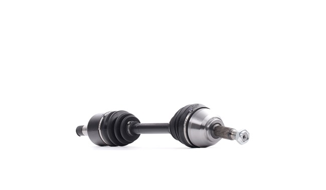 RIDEX 13D0287 Féltengely Ford Transit Connect mk1 1.8 TDCi 110 LE RWPA
