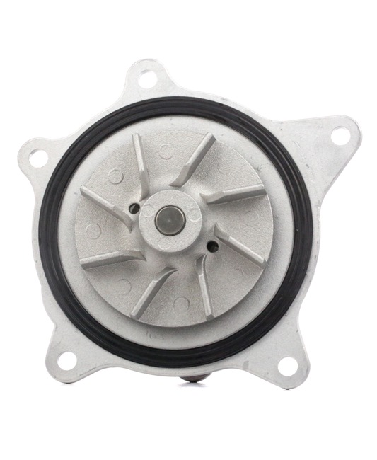 RIDEX 1260W0239 Ladeluftkühler (LLK) 3.3 174 PS EGM