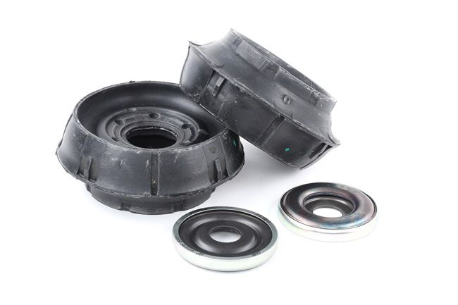 SKF VKDA 35607 T Federung Renault Clio 2 1.5 dCi 68PS 2011