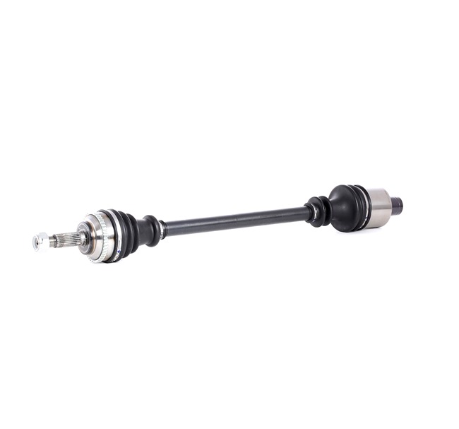 RIDEX 13D0298 Palier Renault Megane Scenic 1.9 dT 90 cv F8Q 784