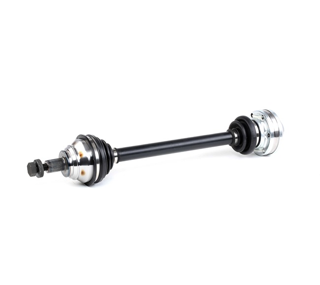 RIDEX 13D0301 Antriebswelle Passat B6 Variant 3.2 FSI 4motion 250 PS AXZ