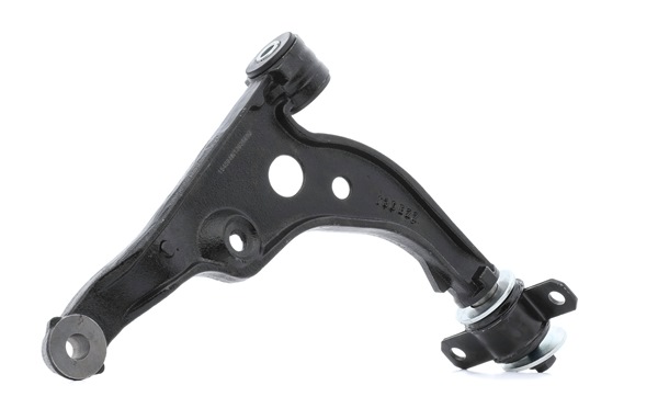 Köp billigt 273C0871 Länkarm framaxel, Nedre, Vänster, Gjutstål från RIDEX 1308759080, 1317238080, 1320755080