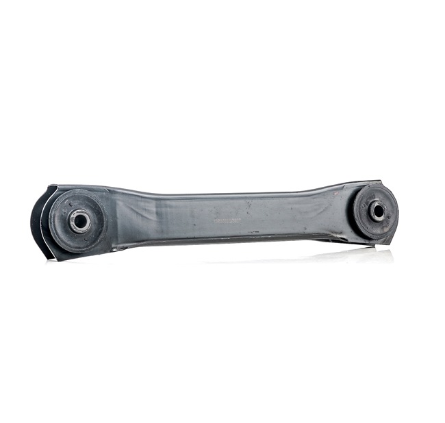 Köp billigt 273C0876 Länkarm framaxel, Stål, utan spindelled, med gummilager från RIDEX 52001162, 52088654AB
