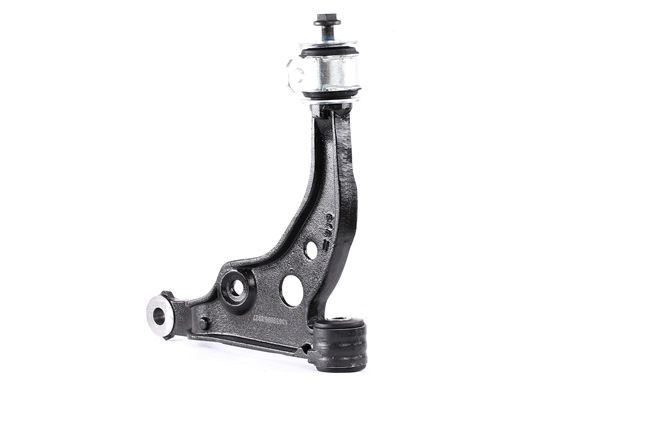 RIDEX 273C0878 Querlenker Fiat Ducato 244 Pritsche 2.8 JTD 4x4 128 PS 8140.43S