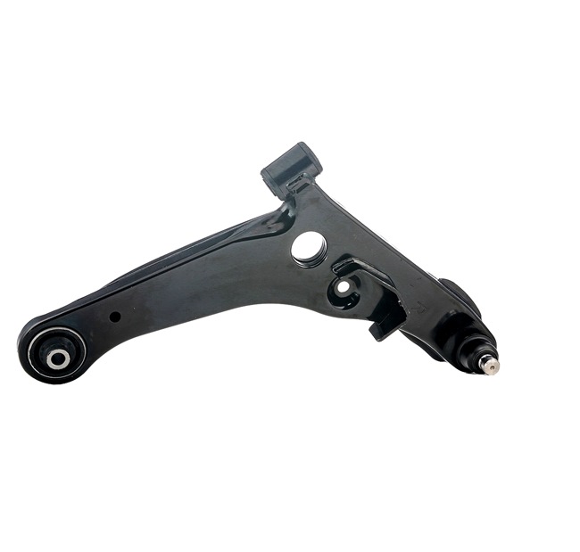 RIDEX 273C0883 Querlenker Mitsubishi Outlander 1 2.0 4WD 126PS 2006