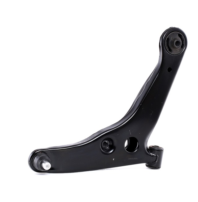 RIDEX 273C0903 Bras de suspension Mitsubishi Lancer 7 Berline 1.3 88CV 2009