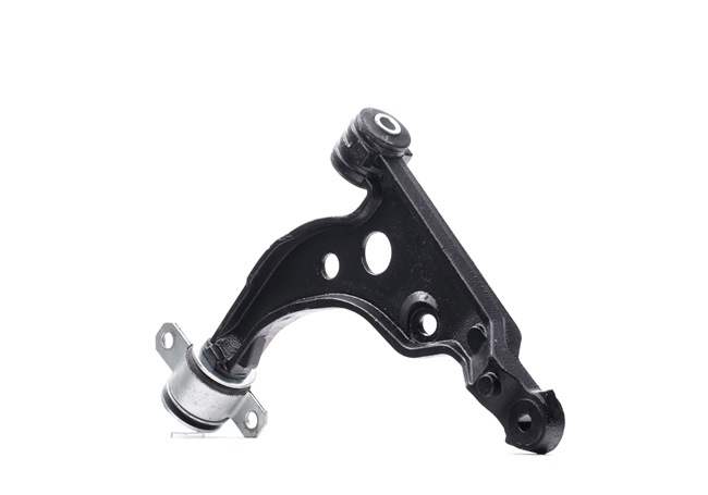 RIDEX 273C0938 Hjulmutter 2.8 HDi 126 hk 8140.43S