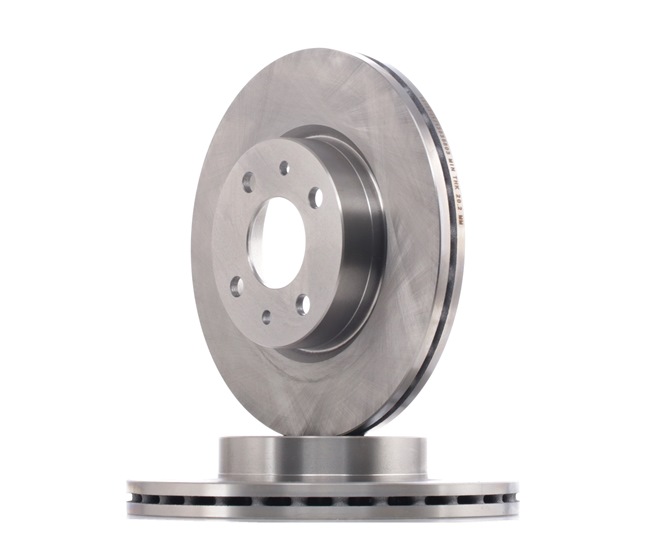 RIDEX 82B1437 Fékdob 2.0 Twin Spark (164A2C) 144 LE AR 06416