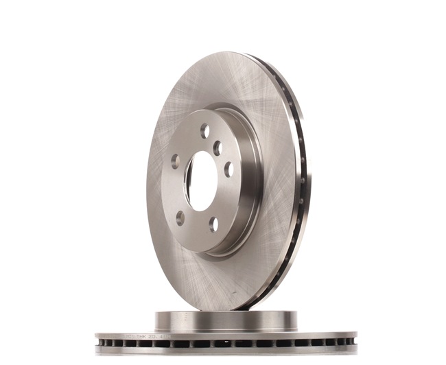 RIDEX 82B1444 Bremseskiver Mini Clubman F54 1.5 Cooper ALL4 136 HK B36 A15 A