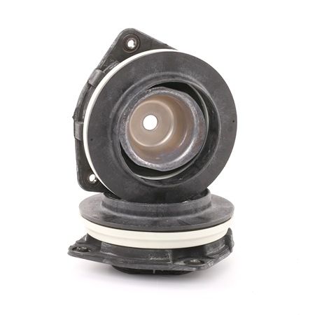 SKF VKDA 35631 T Copela de amortiguador RENAULT Modus / Grand Modus (F, JP) 1.2 75 cv D4F 740