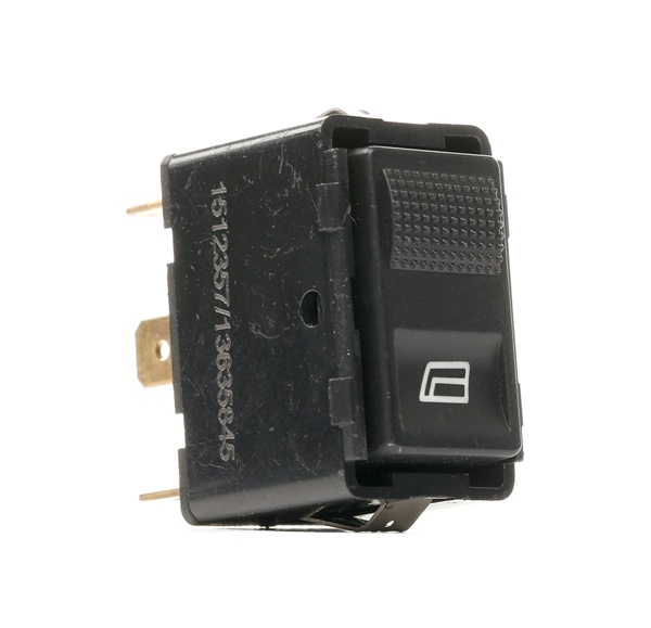 AUDI RIDEX Fensterheberschalter 1761S0023