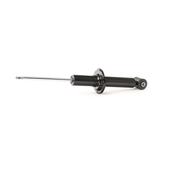 RIDEX 854S1896 Trykakkumulator 2.5 TDI 114 HK AAT