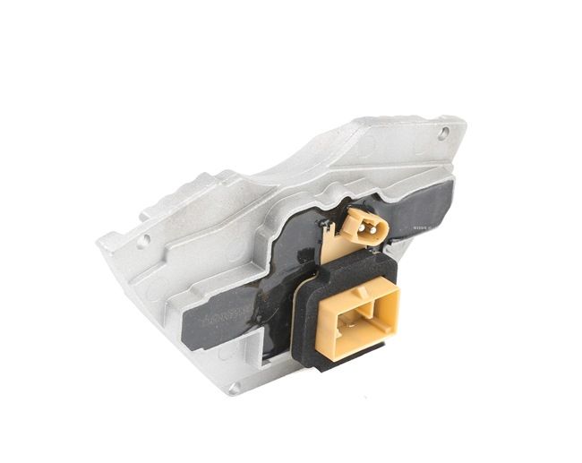 RIDEX 1385C0120 Steuergerät Heizung Passat 3B5 2.8 V6 Syncro/4motion 193 PS ACK