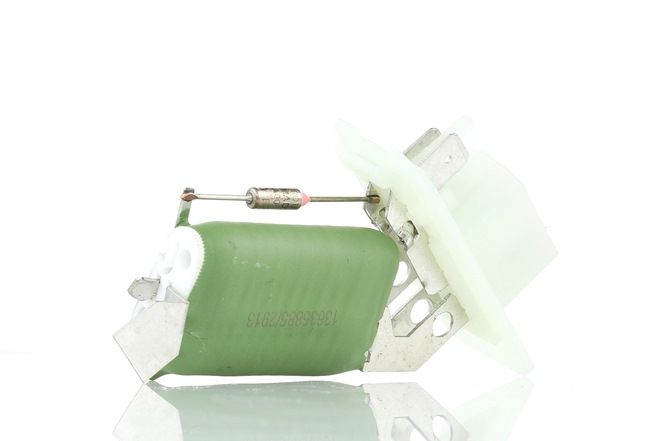 RIDEX 1385C0123 Unidad de control calefacción ventilación Astra F T92 1.7 TD 82 cv 17 TD