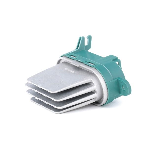 RIDEX 2975R0004 Resistencia del ventilador VW Sharan 1 1.9 TDI 130 cv ASZ