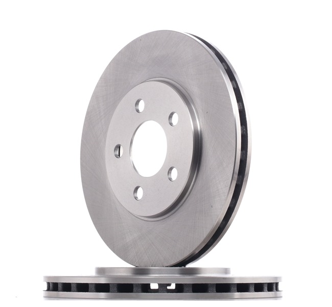 RIDEX 82B1492 Bremseskiver Chrysler Stratus JA 2.5 V6 170 hk H00