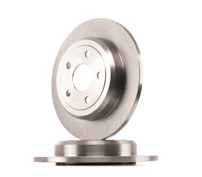RIDEX 82B1501 Fékdob 3.6 VVT 290 LE ERB