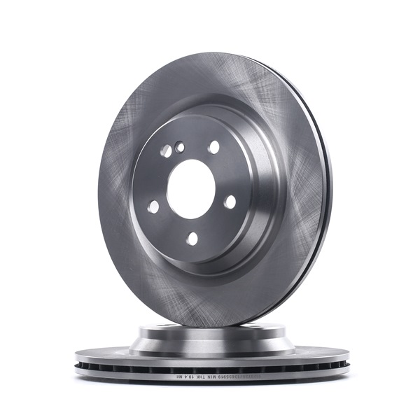 RIDEX 82B1505 Vevaxeldrev CL 55 AMG 5.4 475 hk M 113.991