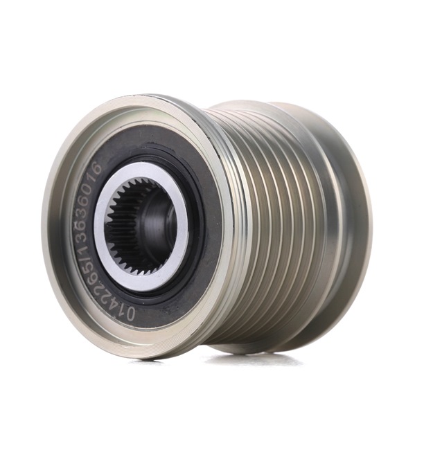 STARK SKFC-1210039 Kamaxeldrev 3.7 V6 4x4 205 hk EKG