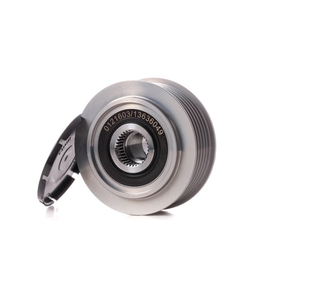 STARK SKFC-1210044 Vevaxeldrev 2.4 CDI 122 hk D 5244 T6