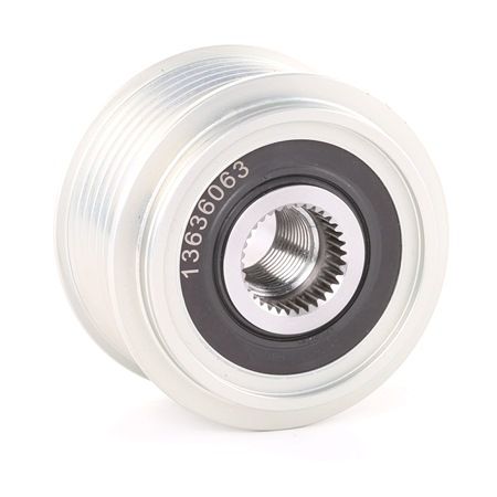 STARK SKFC-1210047 Sistem roata libera, generator Renault Master 2 Camion cu platformă 3.0 dCi 140 (ED0S, UD0S) 136 CP