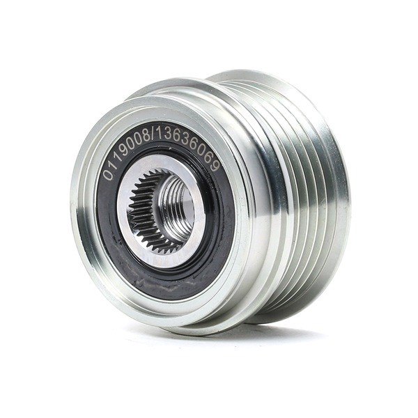 STARK SKFC-1210049 Frihjul dynamo Passat 3a5 1.9 TDI 110 hk AFN