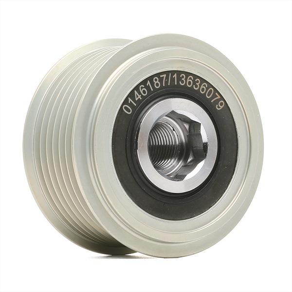 STARK SKFC-1210052 Kamaxeldrev 3.0 D4d 4WD (KDY271) 144 hk 1KD-FTV