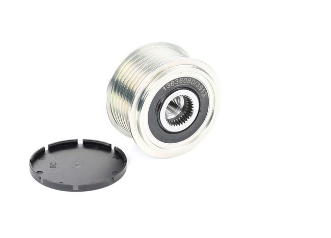 RIDEX 1390F0053 Kamaxeldrev 3.0 D4d 4WD (KDY271) 144 hk 1KD-FTV