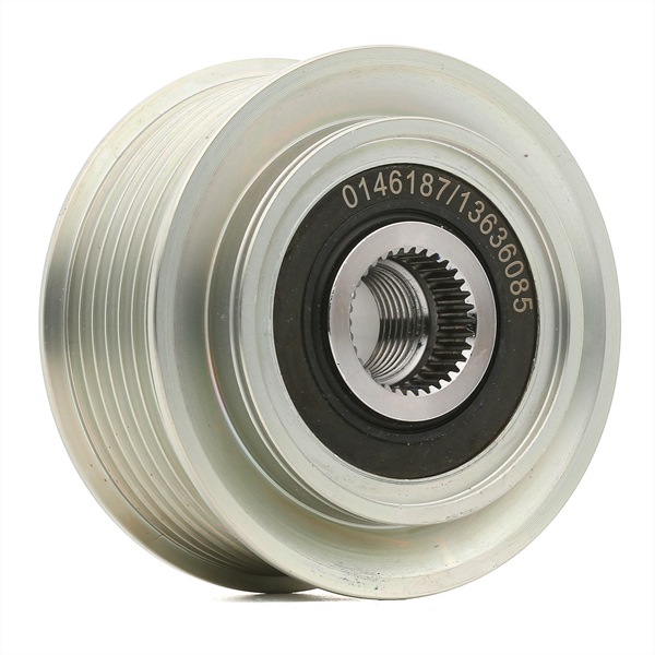 STARK SKFC-1210054 Vevaxeldrev 2.5 CRDi 140 hk D4CB
