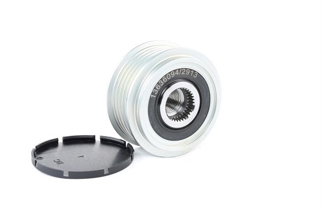 RIDEX 1390F0057 Vevaxeldrev 2.0 D-4D (CDE120_) 90 hk 1CD-FTV