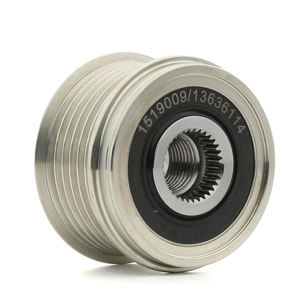 RIDEX 1390F0064 Vevaxeldrev S 3.4 295 hk M 97.21