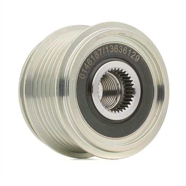STARK SKFC-1210069 Sistem roata libera generator VW Caddy II Break 1.9 D 64 CP 1Y