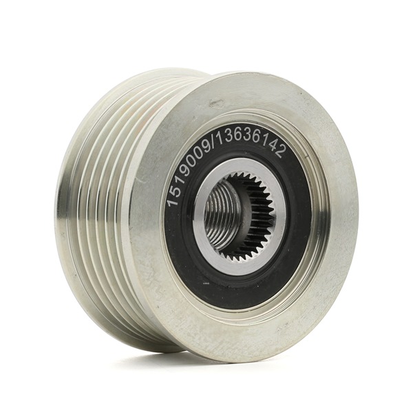 RIDEX 1390F0072 Vevaxeldrev 1.9 D (930A4) 92 hk AR 67501