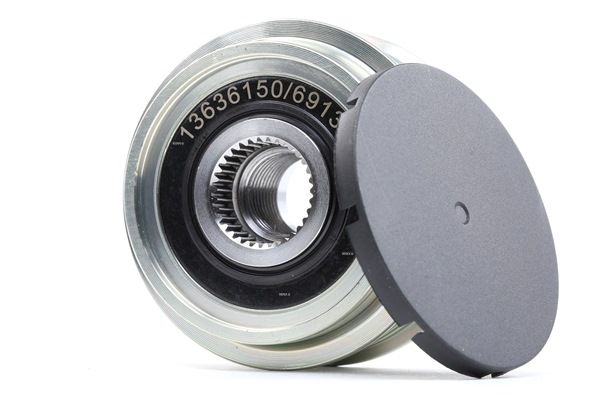 RIDEX 1390F0073 Vevaxeldrev 2.9 CRDi 4WD 163 hk J3(CRDi)