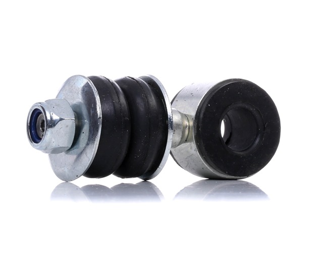 RIDEX 3229S0629 Μπαράκια ζαμφόρ Golf 2 1.6 TD 75 PS JR