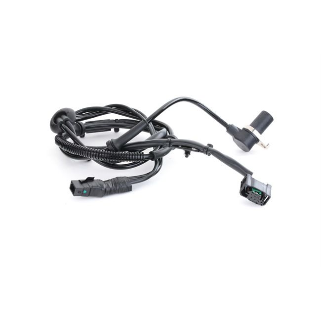 STARK SKWSS-0350321 Sensore abs Audi A4 8h 1.8 T 170 CV AMB