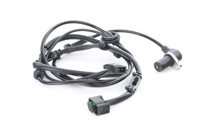 RIDEX 412W0321 Sensore abs Audi A4 8h 1.8 T 170 CV AMB