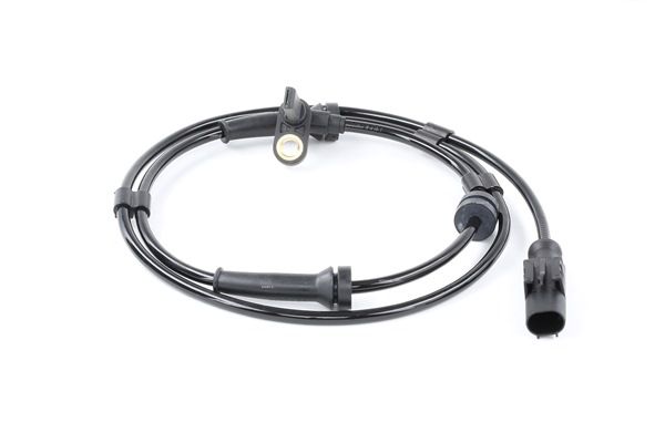 FIAT RIDEX ABS érzékelő 412W0325